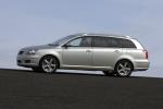 Toyota Avensis Wagon 2006 года